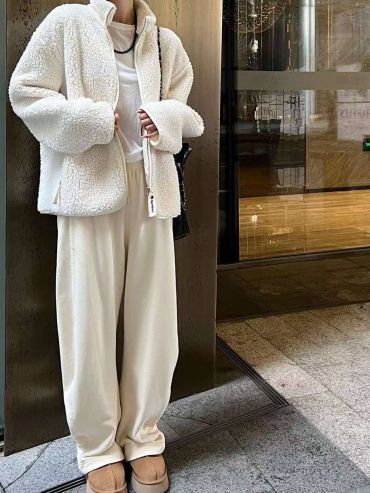 Куртка женская Jil Sander LUX-81312