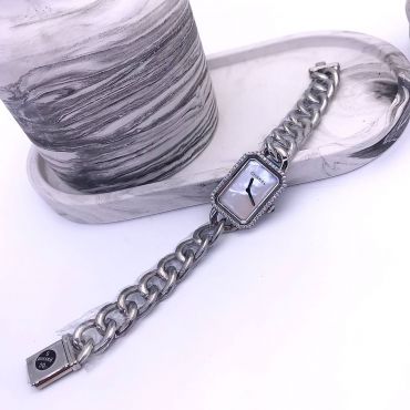 Часы Chanel LUX-81607