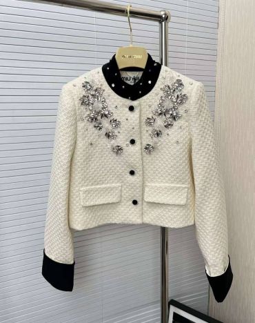 Жакет Miu Miu LUX-81882