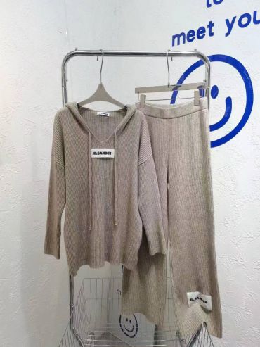 Костюм женский Jil Sander LUX-82145