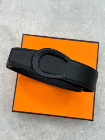 Ремень мужской Hermes LUX-82313