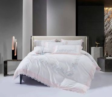 Комплект постельного белья Blumarine LUX-82678