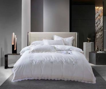 Комплект постельного белья Blumarine LUX-82677