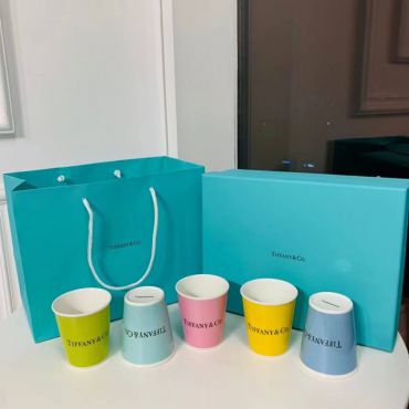 Набор из 5ти стаканов 