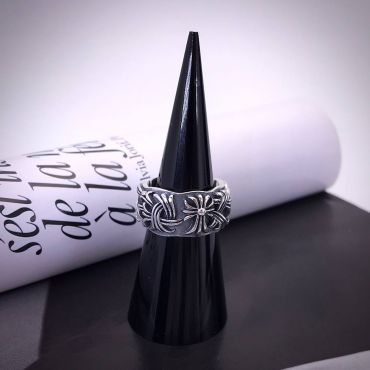 Кольцо CHROME HEARTS LUX-83239