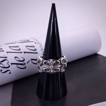 Кольцо CHROME HEARTS LUX-83240