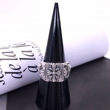 Кольцо CHROME HEARTS LUX-83234