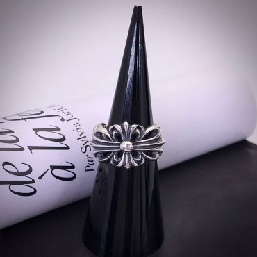 Кольцо CHROME HEARTS LUX-83235