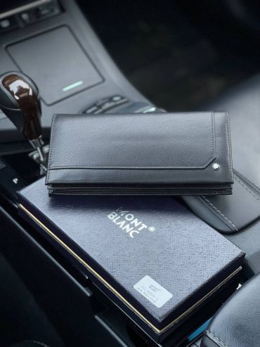 Купюрник MONT BLANC LUX-83386