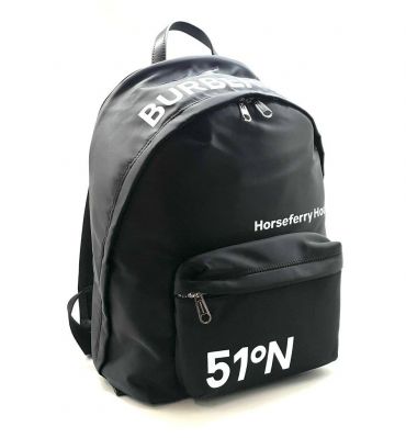 Рюкзак мужской Burberry LUX-83390