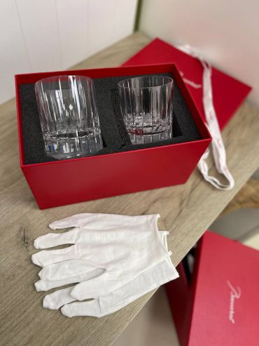 Пара стаканов Baccarat LUX-83576
