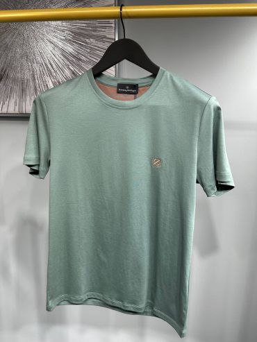  Футболка мужская  ZEGNA LUX-83726