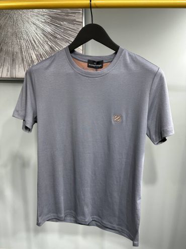  Футболка мужская  ZEGNA LUX-83724