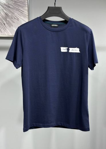 Футболка ZEGNA LUX-83946