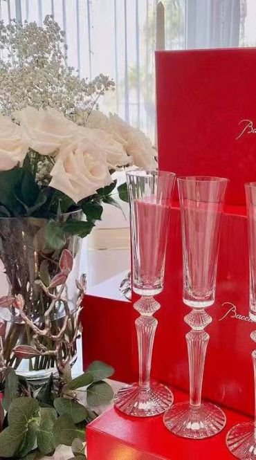 Фужер Baccarat LUX-84014