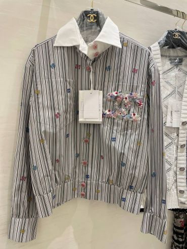 Рубашка Chanel LUX-84052