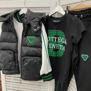 Костюм 3-ка Bottega Veneta LUX-84161