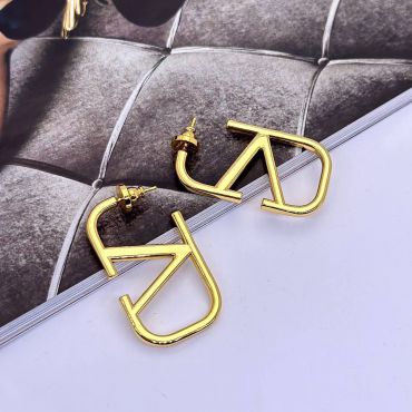Серьги Valentino LUX-84136