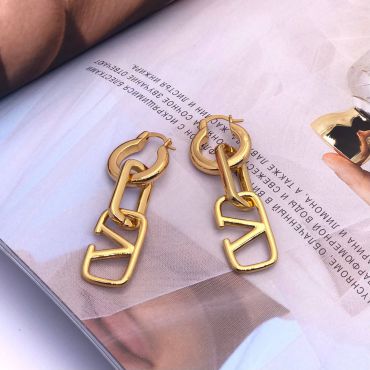 Серьги Valentino LUX-84134