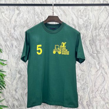 Футболка мужская Louis Vuitton LUX-84312