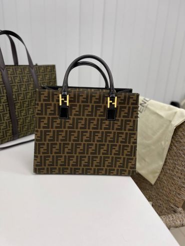 Сумка женская Fendi LUX-84348