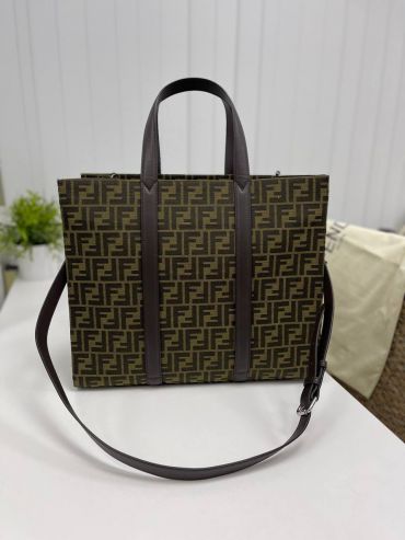 Сумка женская Fendi LUX-84347