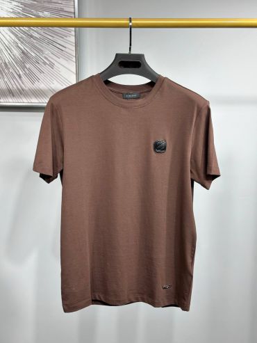 Футболка мужская ZEGNA LUX-84396