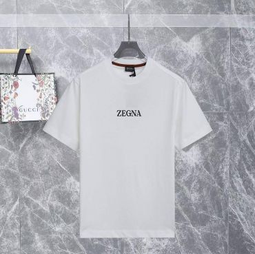 Футболка мужская ZEGNA LUX-84520