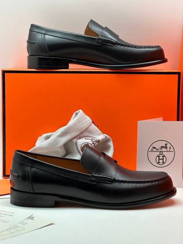 Лоферы  Hermes LUX-84565