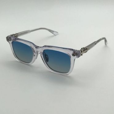 Очки мужские CHROME HEARTS LUX-84640