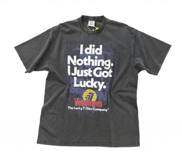 Футболка женская Vetements LUX-84861