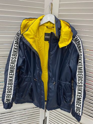 Ветровка Bikkembergs LUX-85126