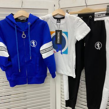 Костюм спортивный Bikkembergs LUX-85127