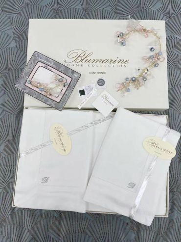 Комплект постельного  Blumarine LUX-86144