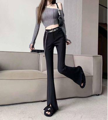 Брюки Alexander Wang LUX-85280