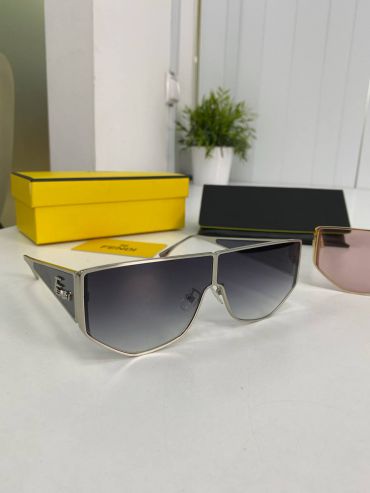 Очки  Fendi LUX-83002