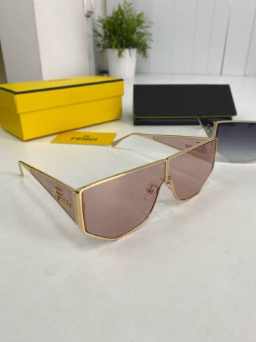 Очки  Fendi LUX-83003