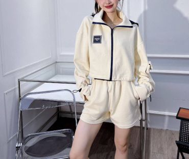 Костюм женский Fendi LUX-85555