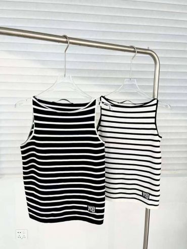 Майка Alexander Wang LUX-85705