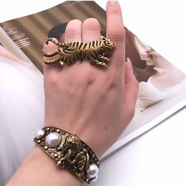 Кольцо  LUX-85770