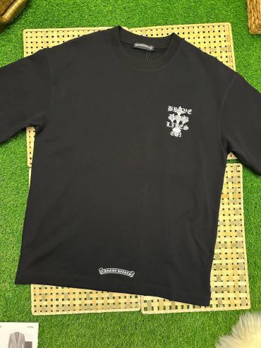 Футболка мужская CHROME HEARTS LUX-85856