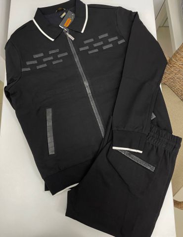  Костюм спортивный Zilli LUX-85984