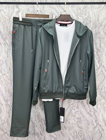 Костюм спортивный Kiton LUX-86023