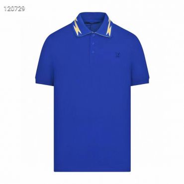 Поло  Louis Vuitton LUX-86519