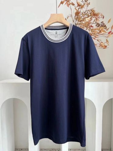 Футболка  Brunello Cucinelli LUX-86711