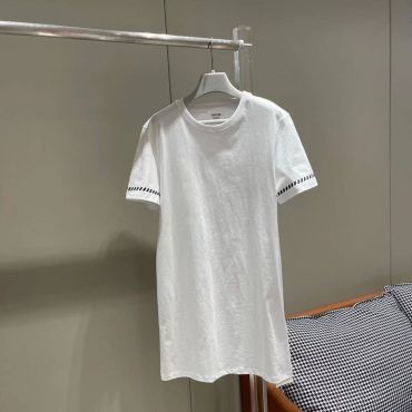 Футболка Hermes LUX-86754