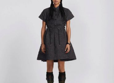 Платье  Christian Dior LUX-86868