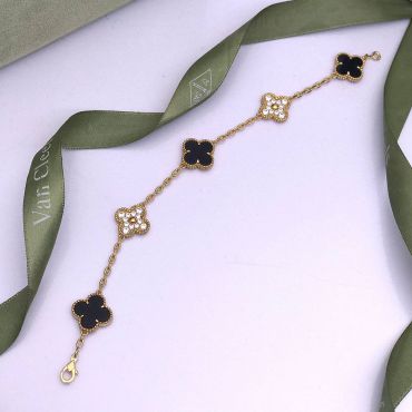 Браслет  Van Cleef LUX-87014