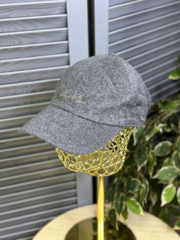 Бейсболка Loro Piana LUX-87155
