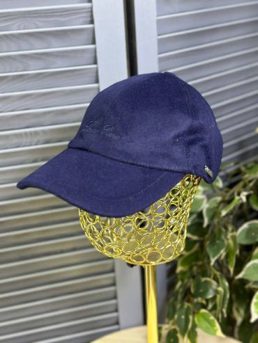 Бейсболка Loro Piana LUX-87153